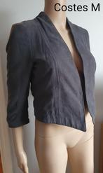 Jasjes XS/S/M vesten colbert blazer H&M Costes Dept Musthave, Gedragen, Ophalen of Verzenden, Maat 36 (S)