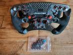 Fanatec ClubSport Formula v2.5x QR1 wheel, Ophalen of Verzenden, Zo goed als nieuw, Fanatec