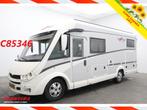 Carthago C-Tourer i143 2.3 M-Jet 150 PK Aut. Single Beds Hef, Caravans en Kamperen, Bedrijf, Diesel, Carthago, 6 tot 7 meter
