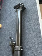 Xfusion Manic Dropper Post 34.9mm - Nieuw!, Ophalen of Verzenden, Nieuw, Mountainbike, Zadel