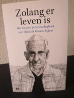 HENDRIK  GROEN=ROMAN, Ophalen of Verzenden, Zo goed als nieuw, Nederland, HENDRIK  GROEN