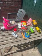 Speelgoed, Kinderen en Baby's, Speelgoed | Buiten | Los speelgoed, Ophalen, Zo goed als nieuw