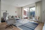 Vloerkleed Nanimarquina Tres blue, Ophalen of Verzenden, Zo goed als nieuw, Tapijt