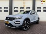 Volkswagen T-Roc 1.5 TSI Style AUTOMAAT/ACC/COD/CARPLAY/CAME, Euro 6, 4 cilinders, 150 pk, Origineel Nederlands
