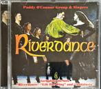 Riverdance   CD, Ophalen of Verzenden, Zo goed als nieuw, Overige soorten