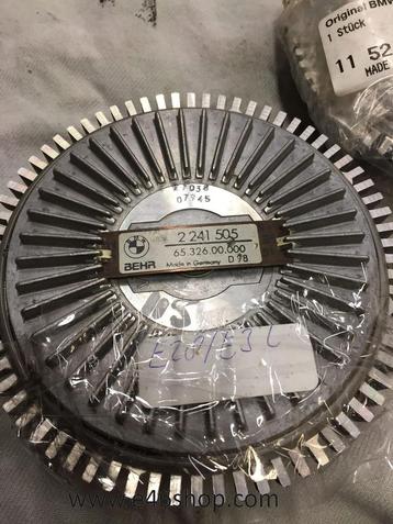 Visco koppeling koelvin BMW E28 E32 oe 1152241505 Nieuw en o beschikbaar voor biedingen