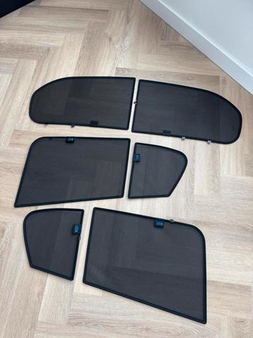 Zonneschermen BMW 1-Serie F20 5-deurs (vanaf 2011) beschikbaar voor biedingen