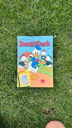 Oude Donald Duck, Gelezen, Eén stripboek, Ophalen of Verzenden, Donald Duck