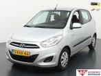 Hyundai i10 1.0 i-Drive, Voorwielaandrijving, Euro 5, Gebruikt, 400 kg