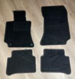 Mattenset voor een Mercedes E-klasse W212, Auto-onderdelen, Interieur en Bekleding, Info@schoenek.de, Mercedes-Benz, Nieuw, Ophalen of Verzenden