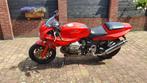 STOERE MOTO GUZZI 1100 SPORT, Motoren, 2 cilinders, Meer dan 35 kW, 1100 cc, Sport
