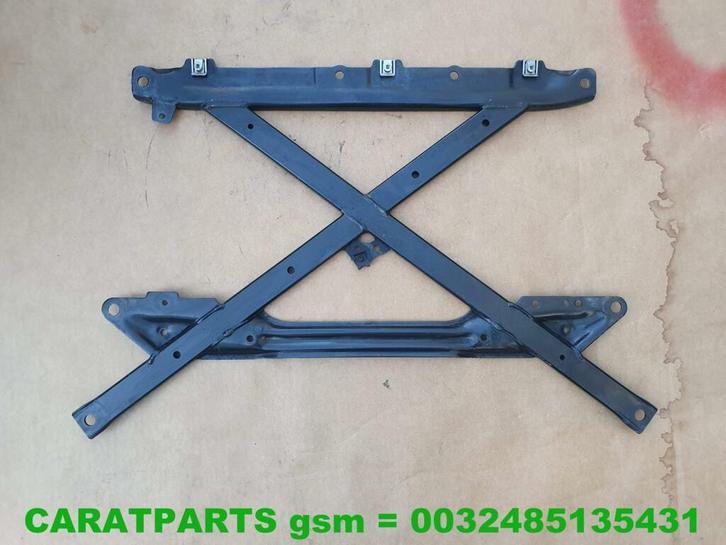 8K1399345E A4 verstevigingskruis aslichaam A5 Q5, Auto-onderdelen, Carrosserie en Plaatwerk, Audi, Gebruikt, Ophalen of Verzenden