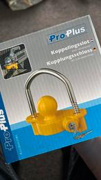 Koppelingsslot universeel - NIEUW, Ophalen of Verzenden, Nieuw