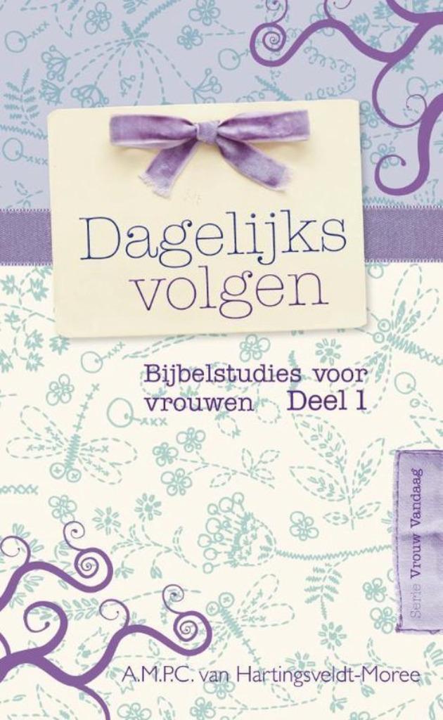 Dagelijks volgen A.M.P.C Hartingsveldt-Moree 9789033632808, Boeken, Psychologie, Zo goed als nieuw, Sociale psychologie, Ophalen of Verzenden
