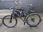 Canyon Exceed CF SL 7.0 Pro Race Maat XL, Fietsen en Brommers, Fietsen | Mountainbikes en ATB, 57 cm of meer, Hardtail, Heren
