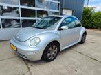 Volkswagen New Beetle 1.9 TDI Highline, Voorwielaandrijving, Stof, Gebruikt, Beetle (Kever)