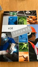 VCA comoact examen training, Ophalen of Verzenden, Zo goed als nieuw, Overige niveaus, Nederlands