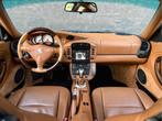 Porsche 911 [996] 3.4 Carrera 4 Coupé l Millennium Edition, Auto's, Stoelverwarming, Overige kleuren, 4 stoelen, Vierwielaandrijving
