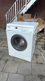 Miele wasmachine goede staat, Ophalen, Zo goed als nieuw