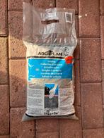 Zak Aquaplan leislag, Ophalen, Steen of Klei, Overige typen, Nieuw