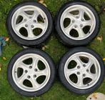 porsche 996 velgen 17 inch, Auto-onderdelen, Banden en Velgen, Ophalen, 255 mm, Velg(en), 17 inch