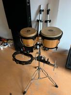 LP Bongo's met Tamboerijn op Standaard (mooie sound!), Ophalen of Verzenden, Gebruikt, Overige merken