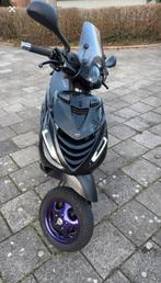 Piaggio zip sp 4t 50cc, Ophalen of Verzenden, Zo goed als nieuw, Benzine, Zip