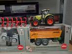 Siku Control, Fendt, Claas, Joskin, Siku Control, Gebruikt, SIKU, .