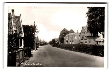Sprang-Capelle, Vrijhoeve-Capelle beschikbaar voor biedingen
