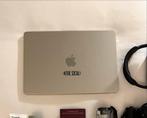 MacBook Air 15" M2 (8/256GB) - Perfecte staat!, 256 GB, 15 inch, 8 GB, Ophalen of Verzenden