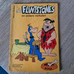 De Flintstones en andere verhalen - Hanna-Barbera, Boeken, Ophalen of Verzenden, Gelezen, Hanna-Barbera