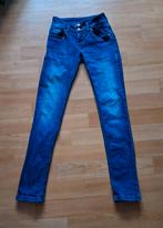 LTB Zena Jeans - Maat 27, Blauw, Ophalen of Verzenden, LTB, W27 (confectie 34) of kleiner
