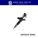 Gereviseerd Denso  Verstuiver 095000-6980 095000-6981, Ophalen of Verzenden, Gereviseerd, Overige automerken
