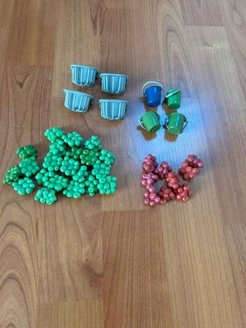 Schleich voer spulletjes beschikbaar voor biedingen