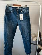 Nieuwe karostar broek, Kleding | Dames, Spijkerbroeken en Jeans, Ophalen, Blauw, Nieuw, W30 - W32 (confectie 38/40)