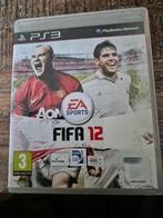 FIFA 12 - PS3 Game, Spelcomputers en Games, Ophalen of Verzenden