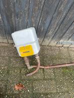 Gasmeter, Doe-het-zelf en Verbouw, Ophalen, 30 tot 80 cm, Gebruikt, Overige typen