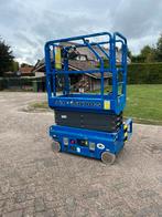 Dingli jcpt0607., Zakelijke goederen, Machines en Bouw | Liften, Steigers en Ladders, Ophalen
