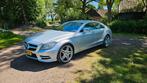 Mercedes-Benz CLS 350 Blue Efficiency Zeer nette auto., Automaat, Achterwielaandrijving, Zwart, 4 stoelen