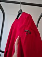 Paul & Shark Schipperstrui XL 100% Wol, Maat 56/58 (XL), Ophalen of Verzenden, Gedragen, Paul & Shark
