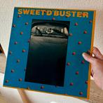 Sweet d'Buster - Gigs (LP) 1979 - Nederbeat, Cd's en Dvd's, Vinyl | Rock, Ophalen of Verzenden, Gebruikt, 12 inch, Alternative