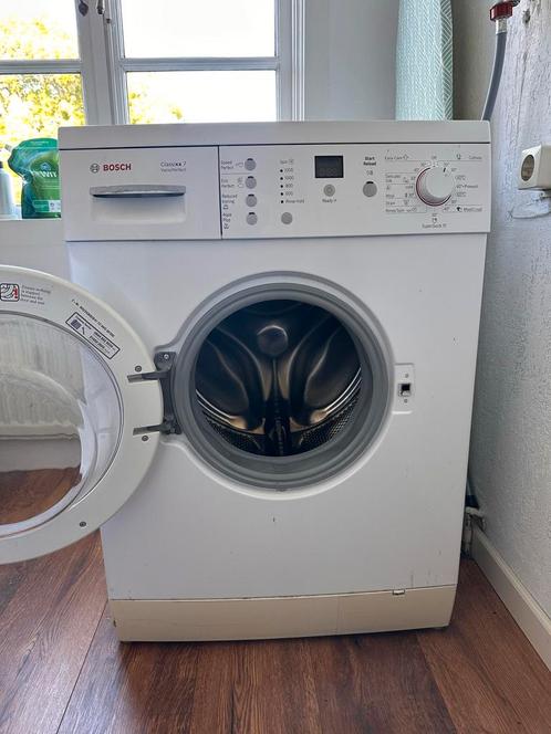 DEFECT & GRATIS | Bosch Classixx 7 Wasmachine, Witgoed en Apparatuur, Wasmachines, Niet werkend, Voorlader, 6 tot 8 kg, 85 tot 90 cm