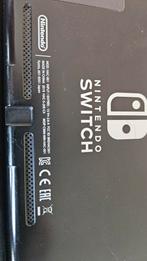 Nintendo Switch - Origineel Model, Ophalen of Verzenden, Gebruikt, Met 1 controller, Switch Original