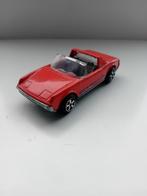Politoys VW Porsche 914., Hobby en Vrije tijd, Modelauto's | 1:43, Ophalen of Verzenden, Auto