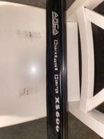 ARCA Contest Carp XS600 Vaste Hengel, Watersport en Boten, Ophalen of Verzenden, Gebruikt, Vaste hengel