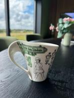Villeroy & Boch  Cities of the World Beker met oor Berlijn, Ophalen of Verzenden
