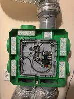 Duco silent/ ventilation sound isolation foam, Doe-het-zelf en Verbouw, Ventilatie en Afzuiging, Ophalen, Zo goed als nieuw, Ventilator