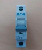 Eaton xpole PLS6-B16, Verzenden, Nieuw