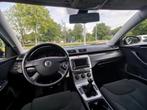 Volkswagen Passat Variant 2.0 FSI Comfortline |AIRCO|CRUISE|, Auto's, Voorwielaandrijving, Stof, Gebruikt, 4 cilinders