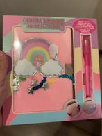 Dagboek kids, Ophalen of Verzenden, Nieuw